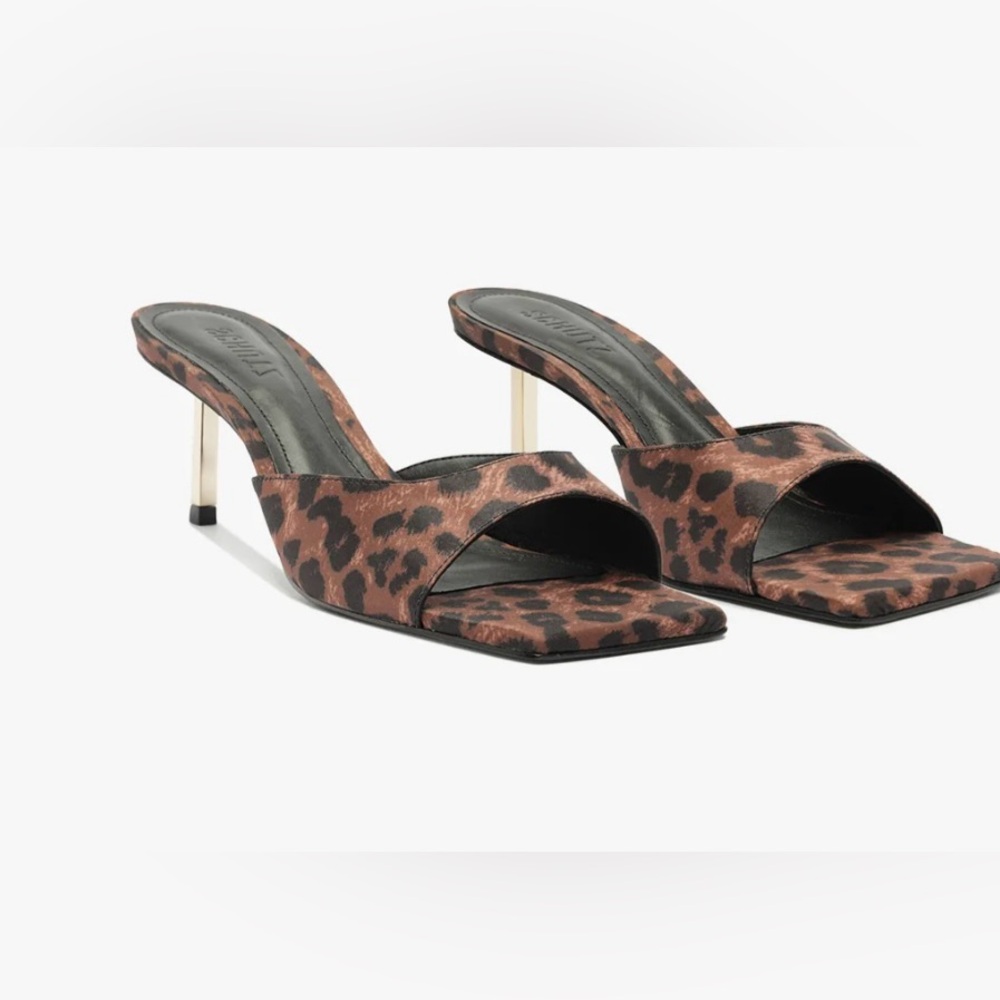 DETHALIA PIN SANDAL